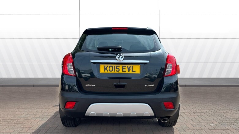 Vauxhall Mokka 1.4T Exclusiv 5dr Petrol Hatchback